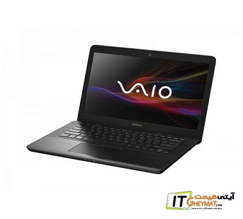 لپ تاپ سونی SVF15213CX i3-4-500-Intel